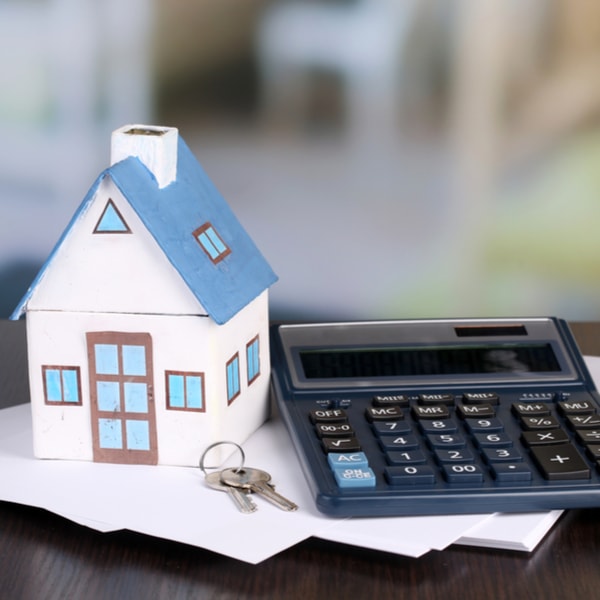 100% House Loan