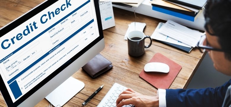 How to Check CIBIL Score With Aadhaar Card?