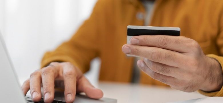 How to Do Credit Card Settlement?