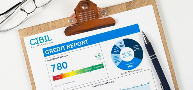 How to Download CIBIL Report - Detailed Credit Score Insights