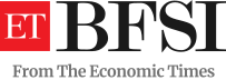 The Economic Times logo