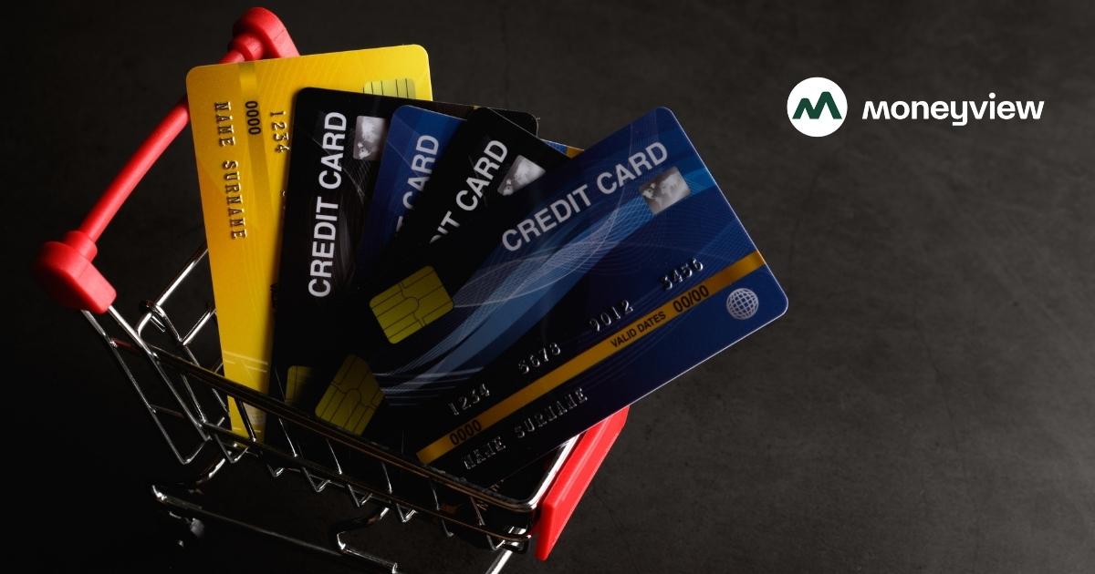 Credit Card