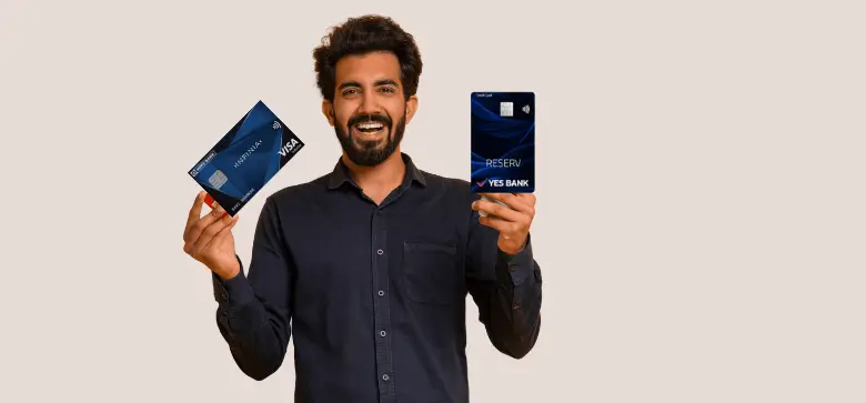 Advantages of credit card