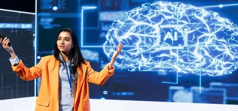 Artificial intelligence Salary in India