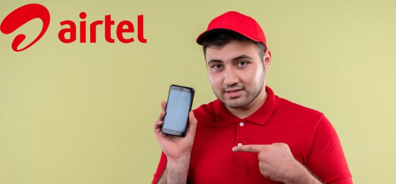 Airtel Balance Check