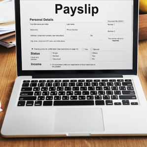 Salary Slip – Format, Sample Template Download, Importance