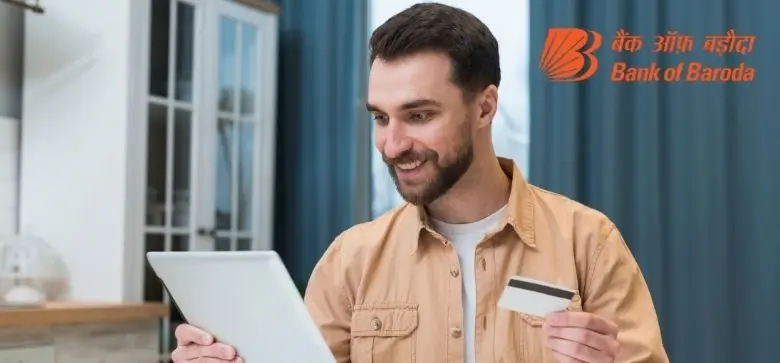 Bank of Baroda Balance Check Number