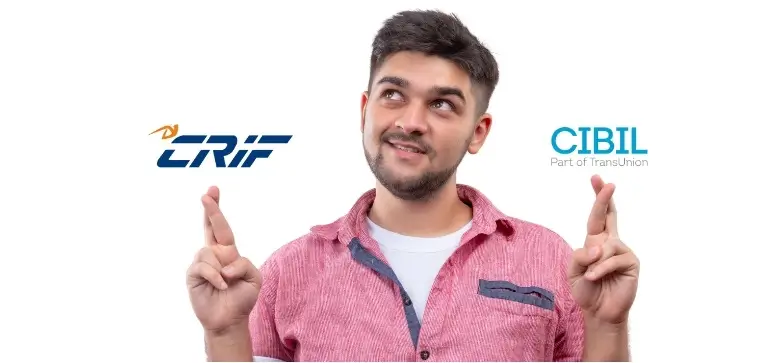 CRIF vs CIBIL Score | Difference Between CRIF and CIBIL