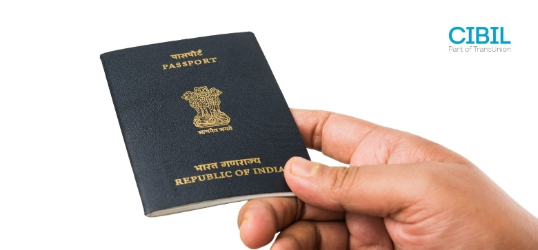 Does CIBIL Score Affect Passport in India?