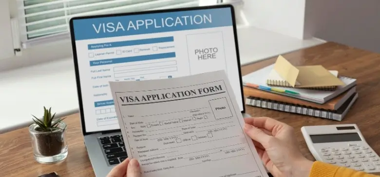 Does CIBIL Score Affect My VISA Application