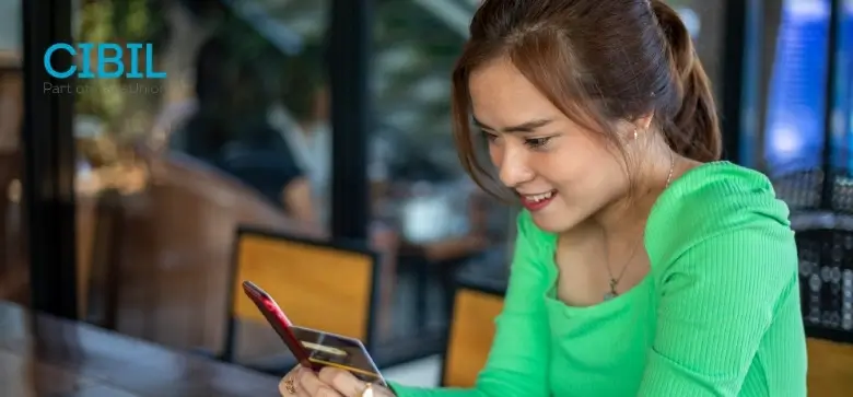 How to Change Mobile Number in CIBIL?