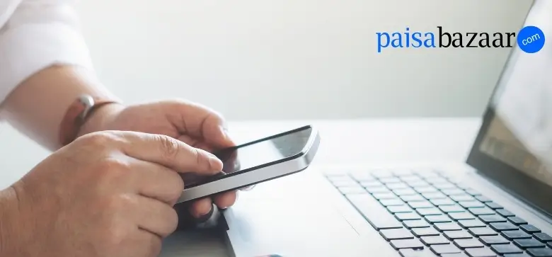 How to Check CIBIL Score on Paisabazaar?