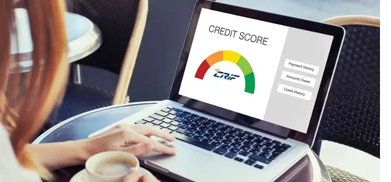 How To Check CRIF Score for Free?
