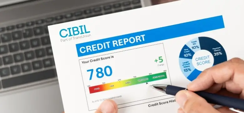 How To Increase CIBIL Score From 600 To 750?