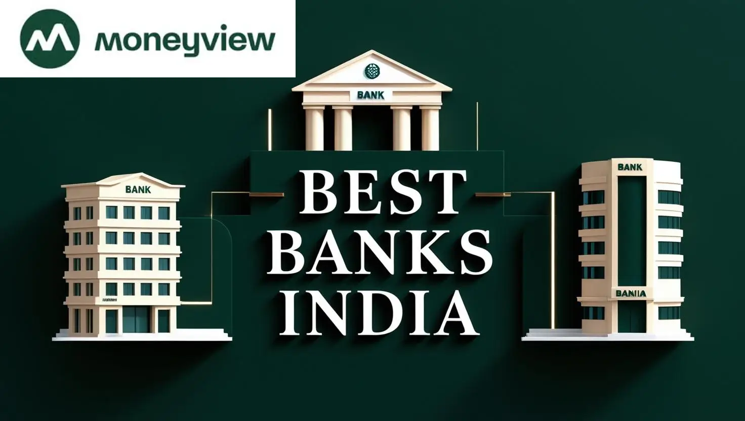 Best Banks in India