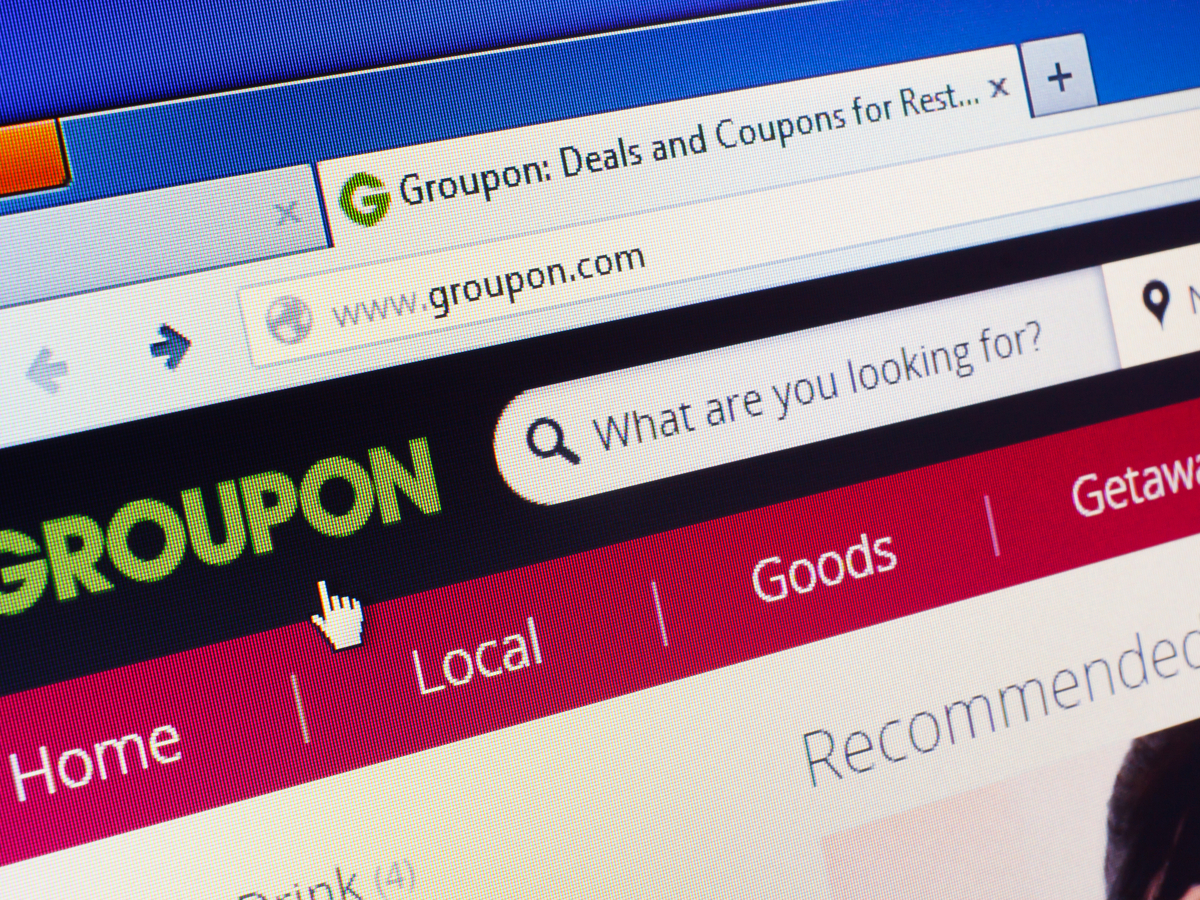 How to Build a Daily Deals Website Like Groupon - A Complete Guide