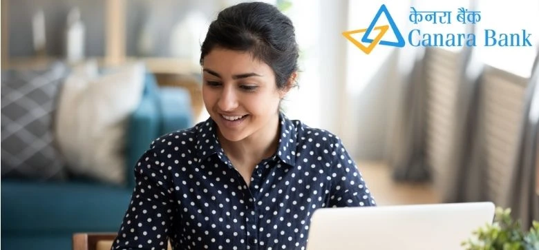 Canara Bank Balance Check