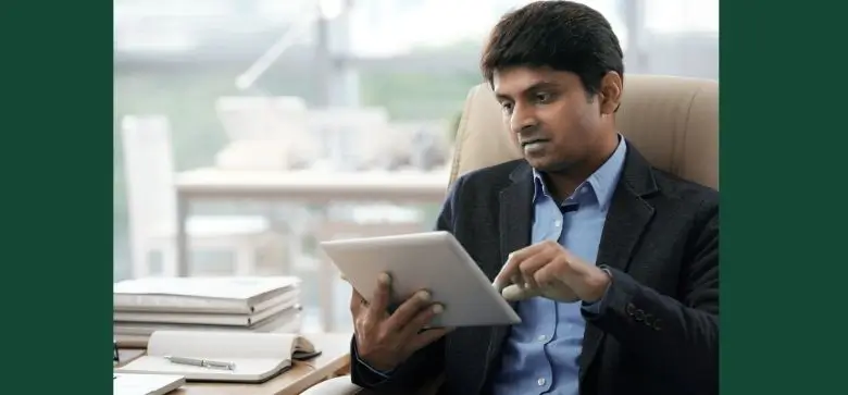 CA Salary in India