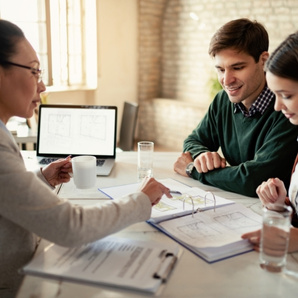 Co-Application for a Loan - What Does it Mean?