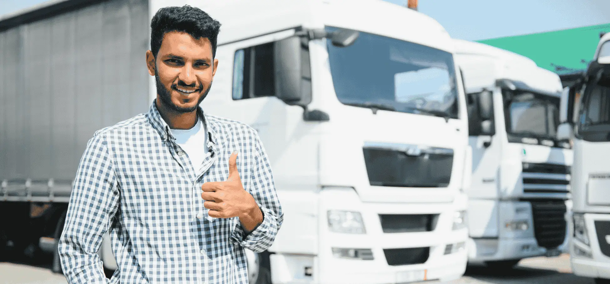 Commercial Vehicle Loan
