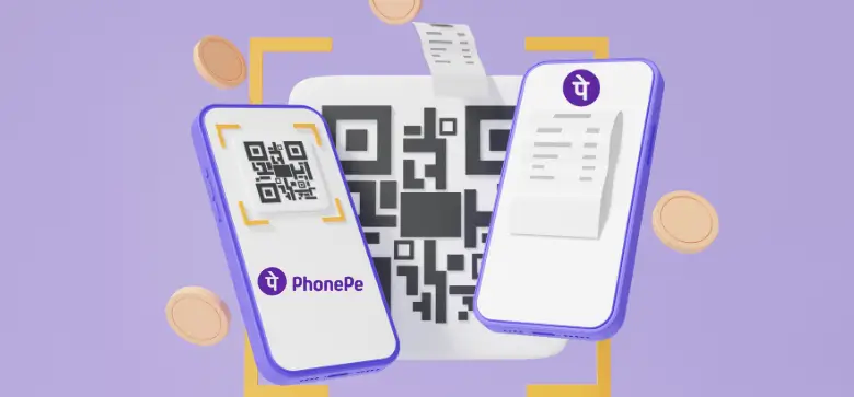 Phonepe Account without Debit Card