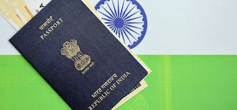 difference between visa and passport