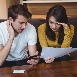 Does Loan Rejection Affect Credit Score?