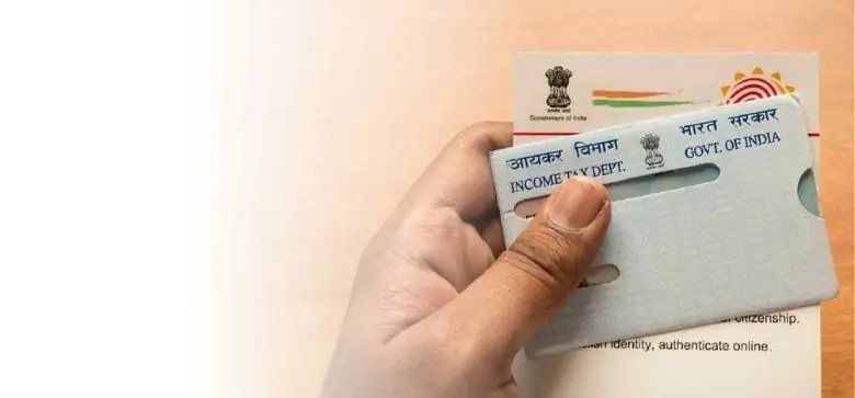 Download Aadhaar card 