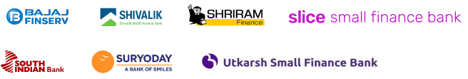 NBFC Logos