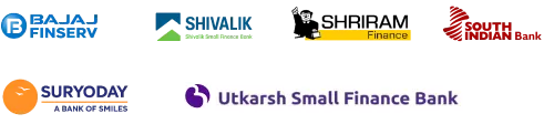 NBFC Logos