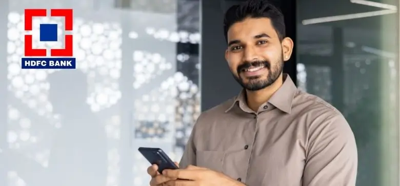 hdfc balance check number