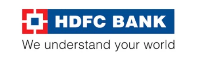 Hdfc Bank Logo