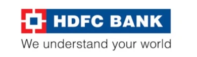 Hdfc Bank Logo