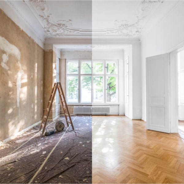Home Renovation