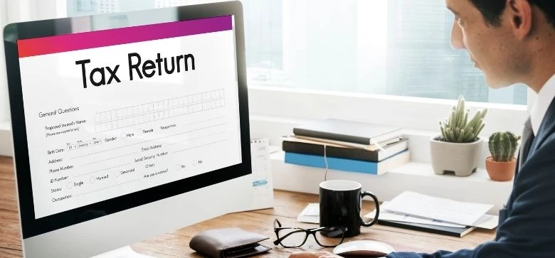 how to e-verify income tax return