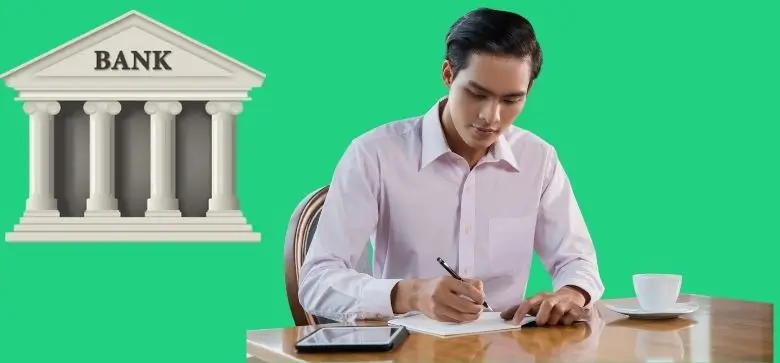 Bank Account Opening Form
