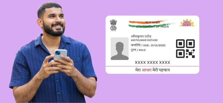 How to Update Aadhaar Card
