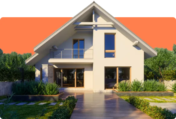 Home Loan Banner