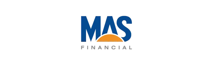 MAS Logo