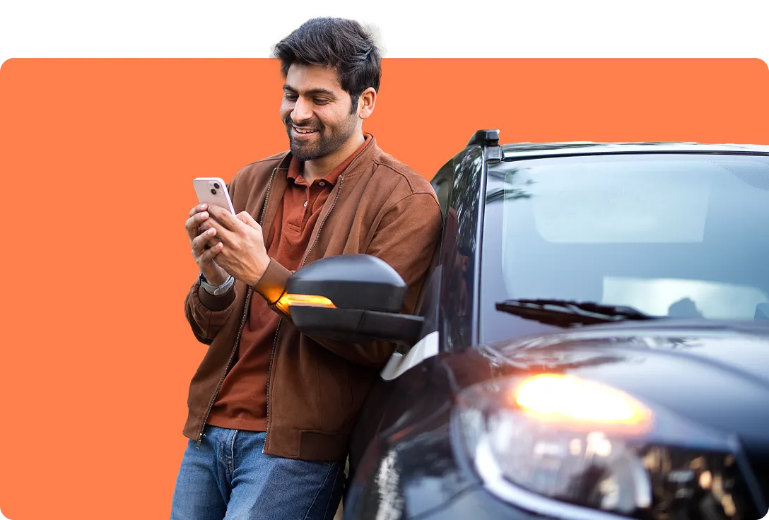 Motor Insurance Banner