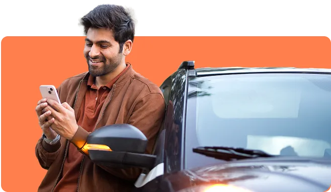Motor Insurance Banner