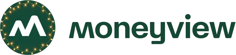 Moneyview Logo