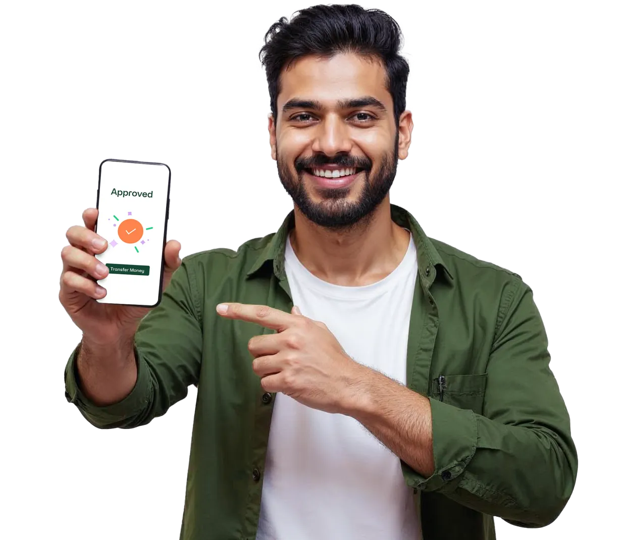 Personal Loan Banner