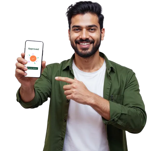 Personal Loan Banner