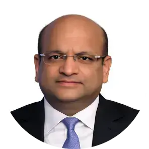 Sameer Kumar Baisiwala