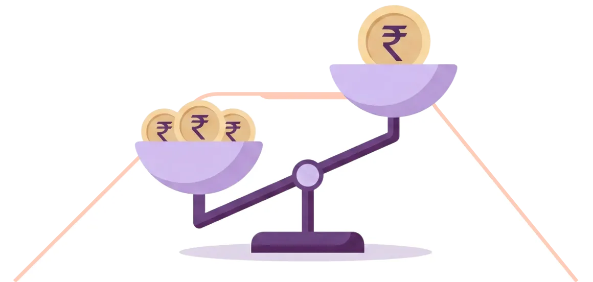 Compare Rates & Tenures
