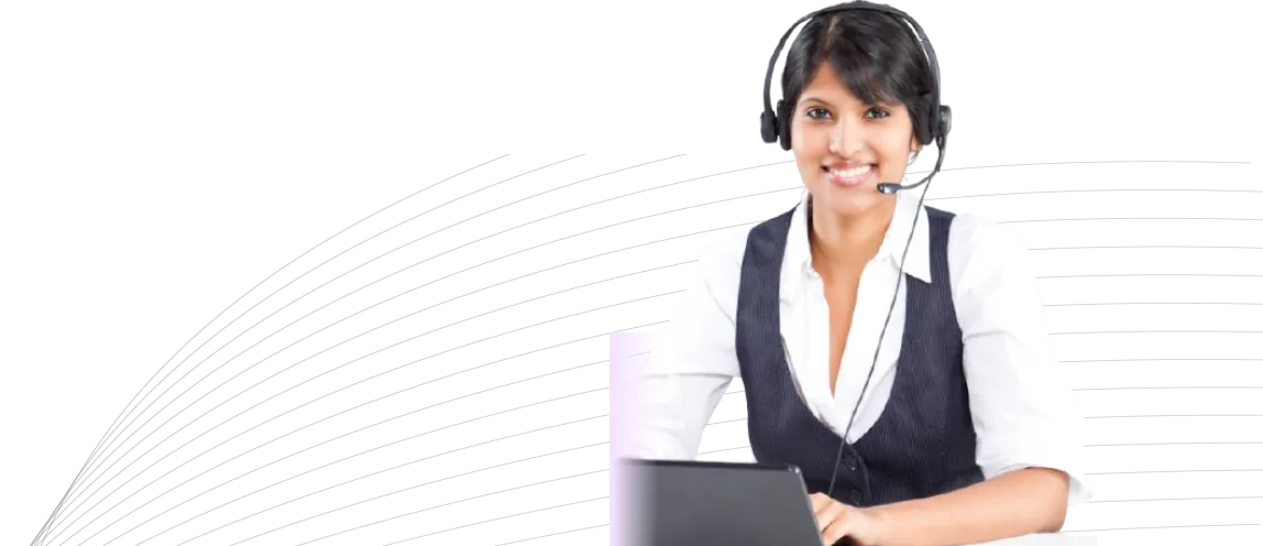 Customer Care Representative