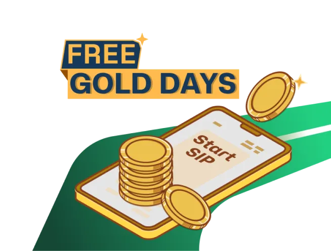 Digital Gold Banner
