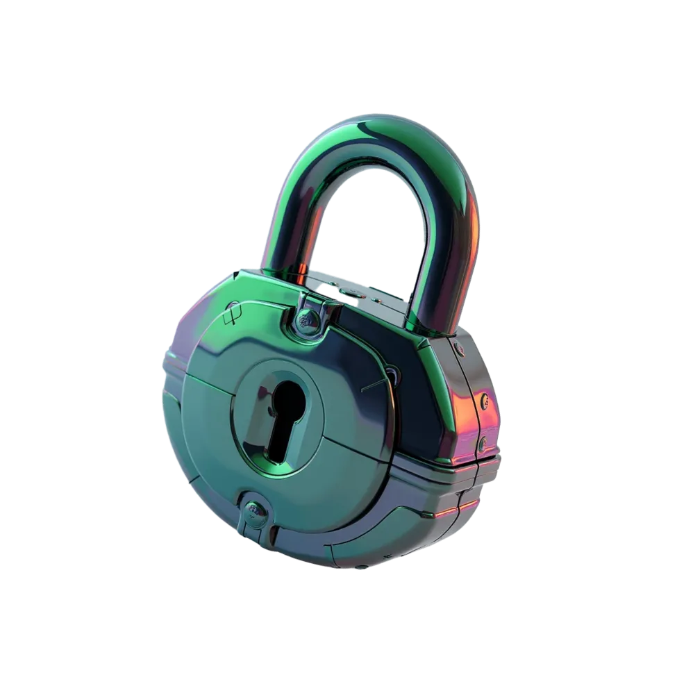 Security Lock