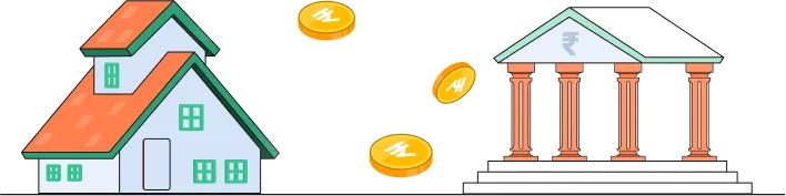 Home Loan Balance Transfer Calculator